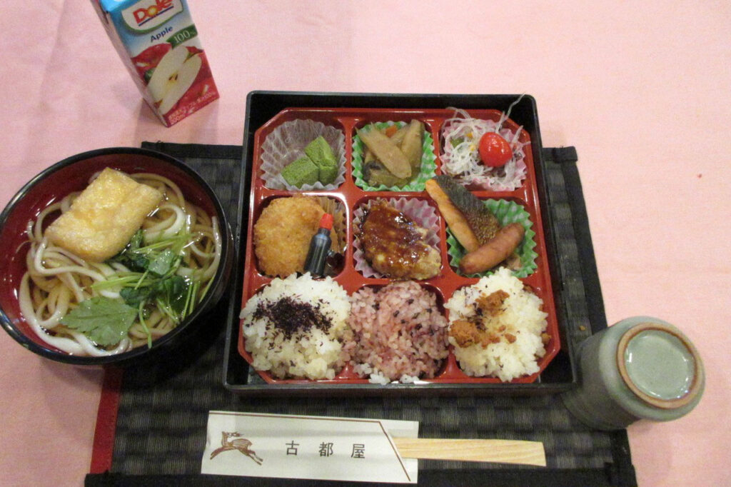 奈良ごはん
